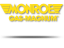 MONROE SHOCKS & STRUTS: Gas-Magnum
