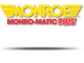 MONROE SHOCKS & STRUTS: Monro-Matic Plus