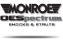MONROE SHOCKS & STRUTS: OESpectrum