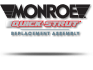 MONROE SHOCKS & STRUTS: Quick-Strut