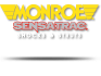 MONROE SHOCKS & STRUTS: Sensa-Trac